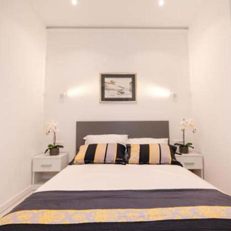 Canta Amore Suites زادار المظهر الخارجي الصورة