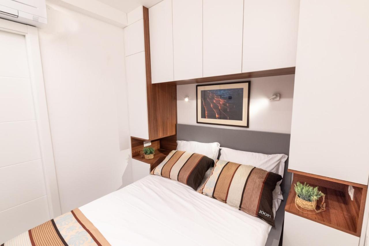 Canta Amore Suites زادار المظهر الخارجي الصورة