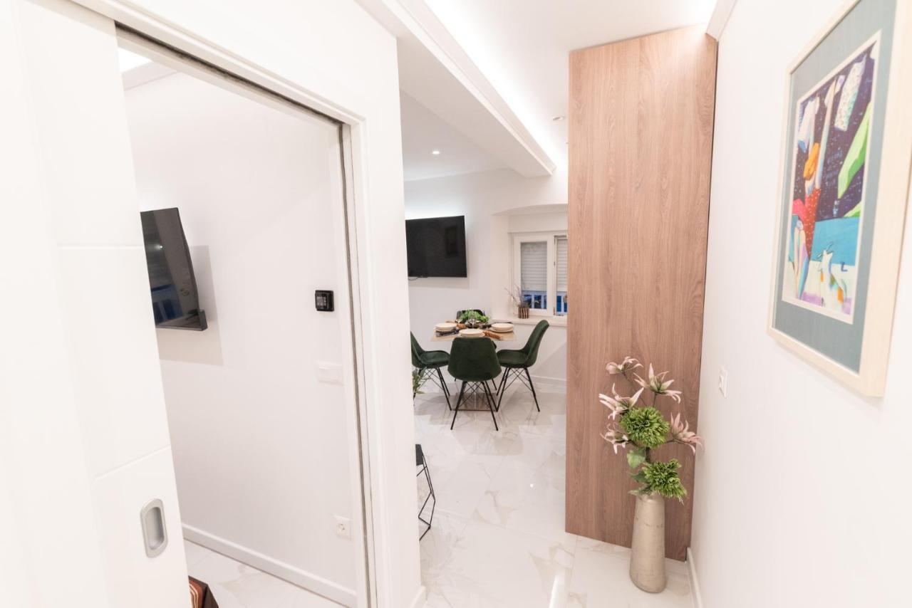 Canta Amore Suites زادار المظهر الخارجي الصورة