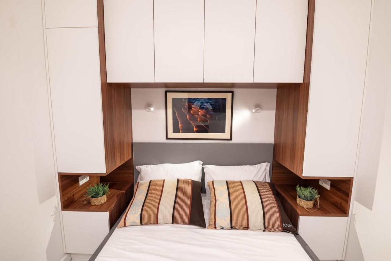 Canta Amore Suites زادار المظهر الخارجي الصورة