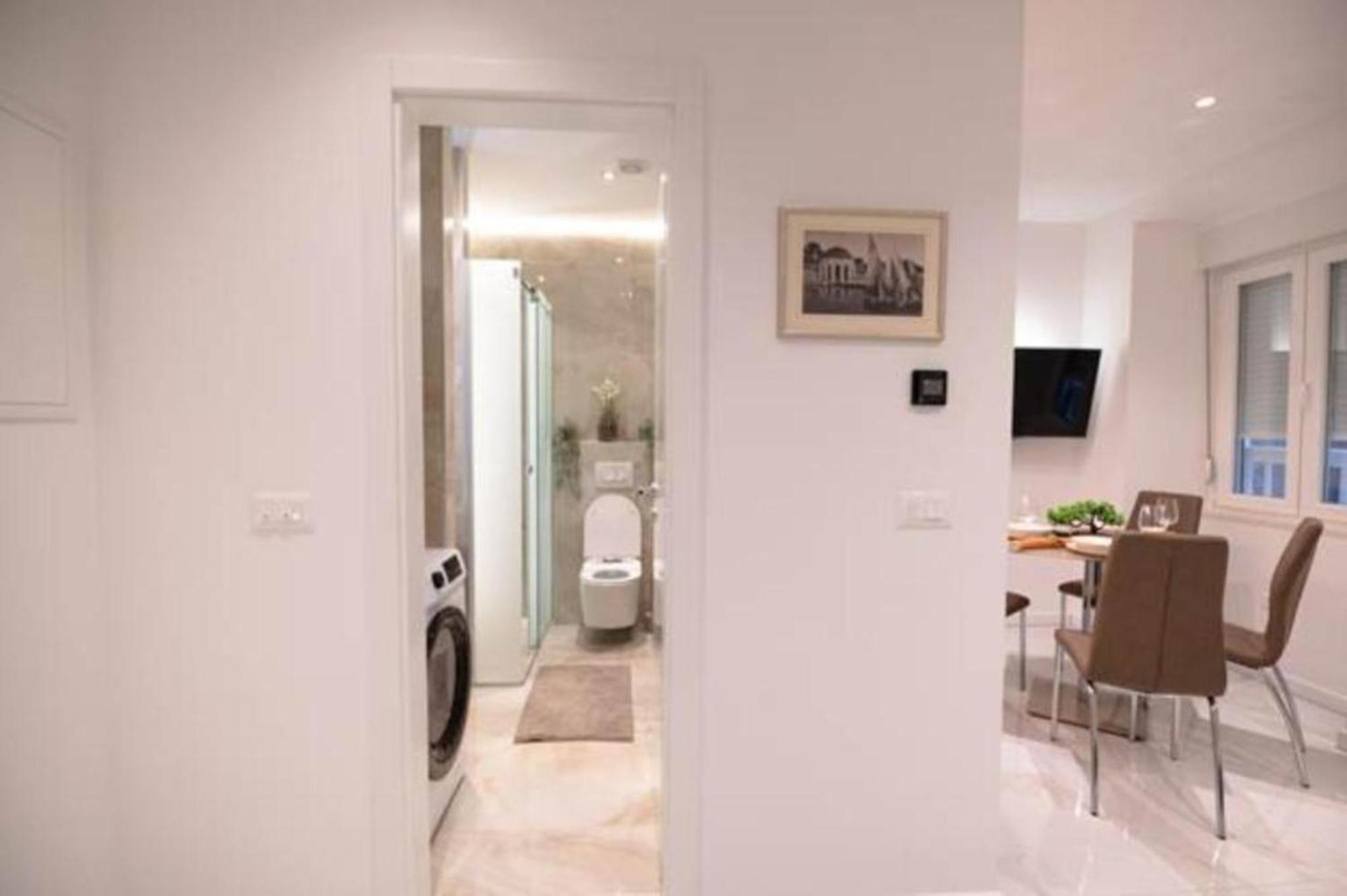 Canta Amore Suites زادار المظهر الخارجي الصورة