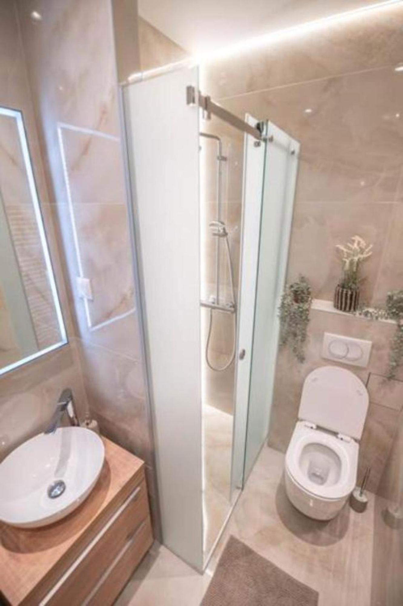 Canta Amore Suites زادار المظهر الخارجي الصورة