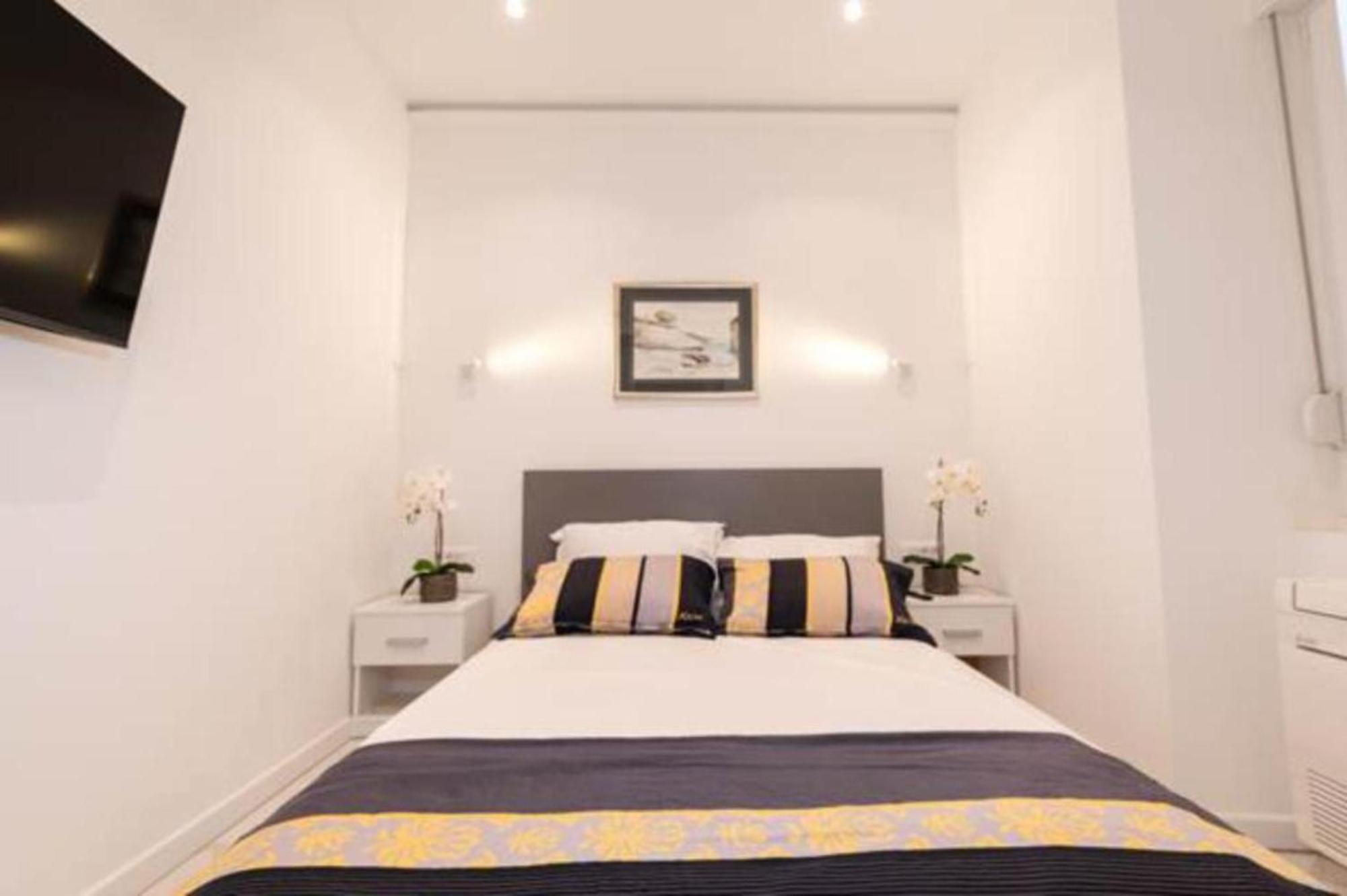 Canta Amore Suites زادار المظهر الخارجي الصورة