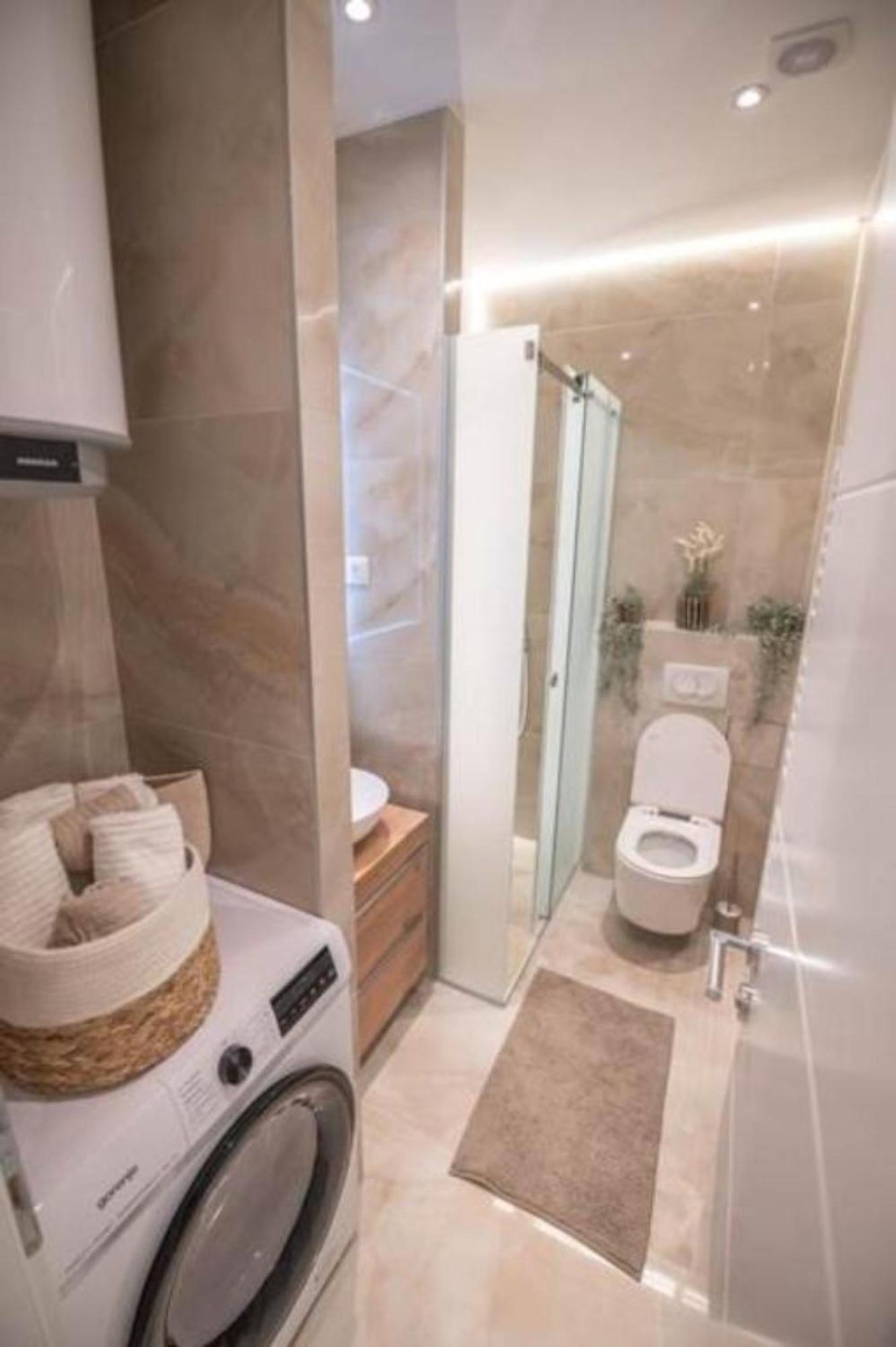 Canta Amore Suites زادار المظهر الخارجي الصورة